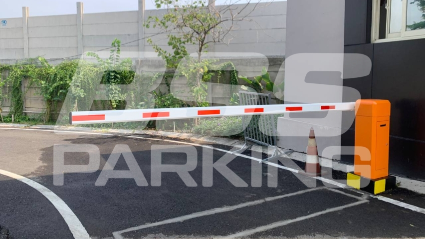 Peran Portal Parkir dalam Meningkatkan Keamanan Lingkungan Hunian