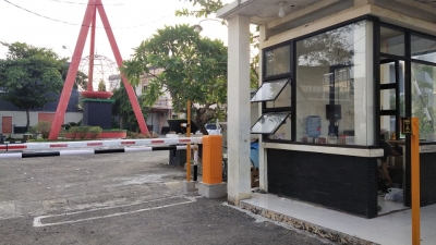 BSS PARKING