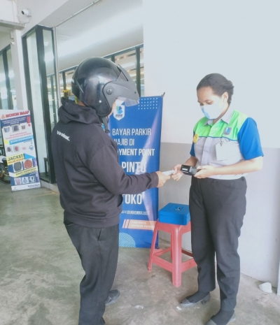 PALANG OTOMATIS