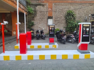 PASAR KUMBASARIDENPASAR