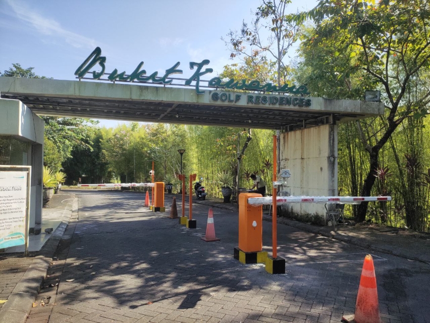 Optimalisasi Area Parkir sebagai Sumber Pendapatan Baru bagi Pengelola