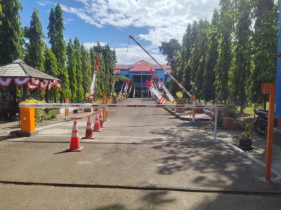 PALANG OTOMATIS