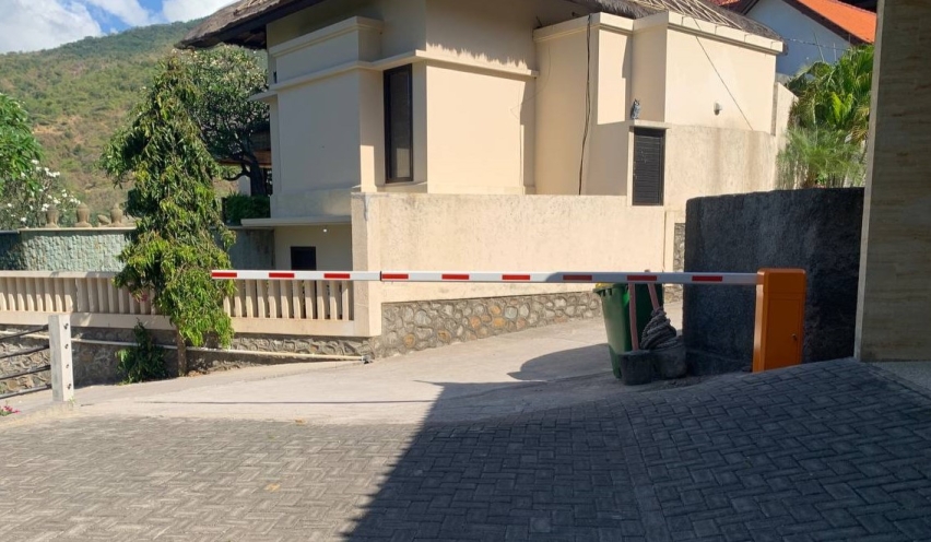 Manajemen Akses Kendaraan yang Mendukung Lingkungan Kerja Efisien