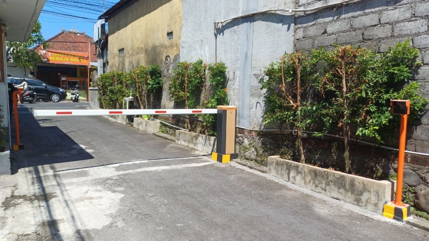 Mengapa Perumahan Premium Wajib Menggunakan Portal Akses Otomatis?