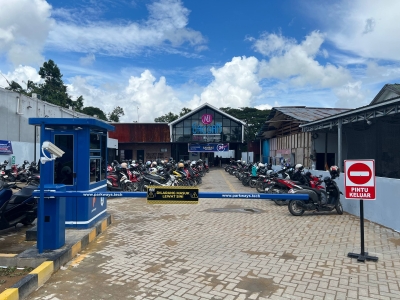 "Parkir Aman, Makan Tenang": Studi Kasus Transformasi Manajemen Parkir Mie Gacoan Menjawab Keresahan Publik