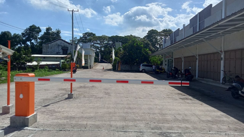 Keuntungan Menggunakan Sistem ANPR untuk Area Komersial Ber-volume Tinggi