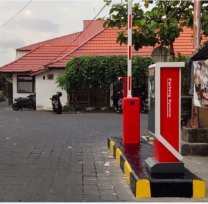 PASAR GUNUNG AGUNG DENPASAR