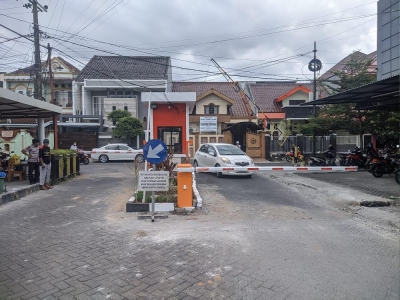 PALANG OTOMATIS