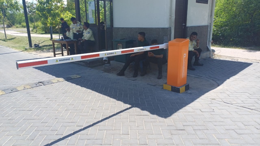 Portal Elektrik Pintar yang Meningkatkan Kenyamanan Penghuni Perumahan