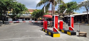 PASAR COKROAMINOTO DENPASAR