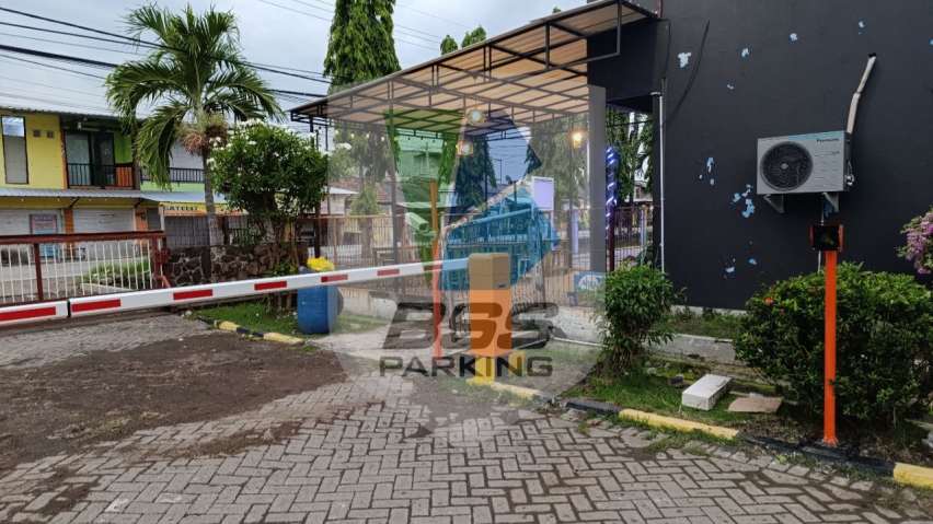 Apa Itu Sistem Manajemen Parkir Modern dan Mengapa Sangat Dibutuhkan?