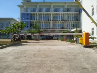 FAKULTAS TEKNIK UNIVERSITAS HASANUDDIN GOWA