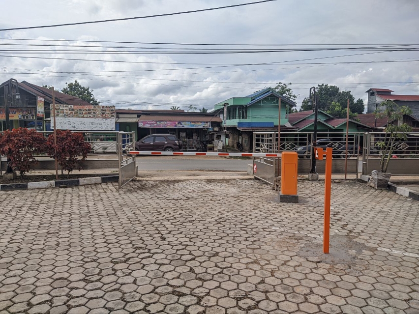 Inovasi Pengaturan Akses Kendaraan untuk Lingkungan yang Lebih Aman