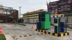 PALANG OTOMATIS