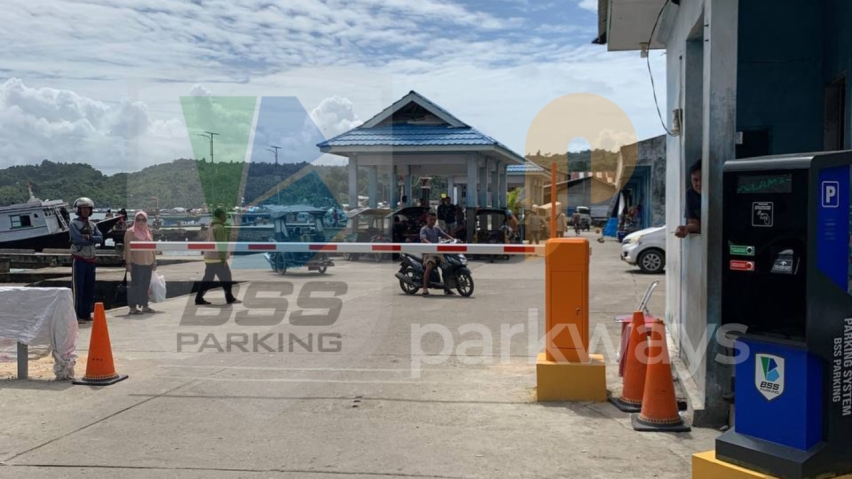 Sewa Portal Otomatis Surabaya: Solusi Praktis untuk Perumahan, Perkantoran, dan Apartemen