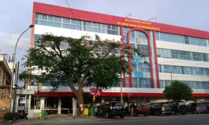 RS. CATHERINE BOOTH MAKASSAR