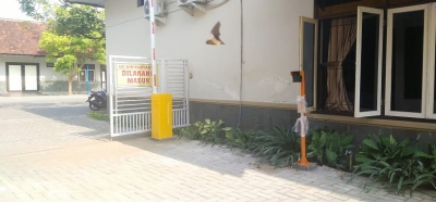 PALANG OTOMATIS