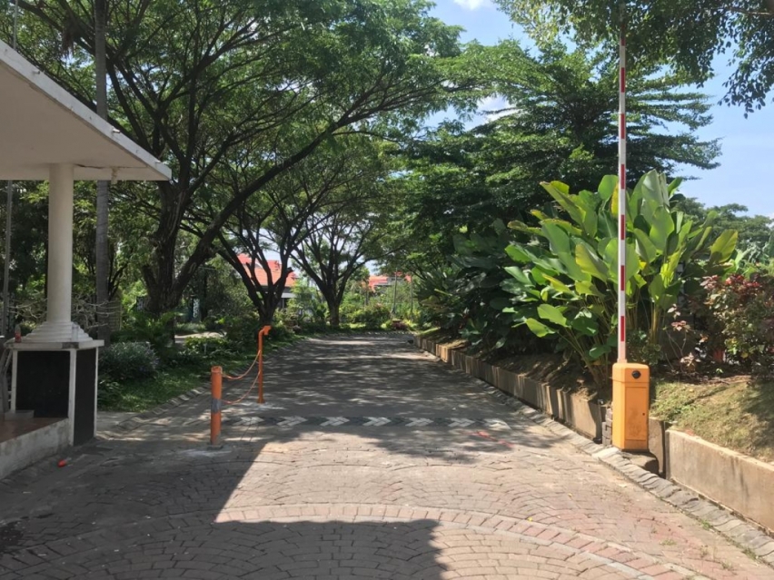 Peran Portal Otomatis dalam Pengaturan Akses Properti Komersial