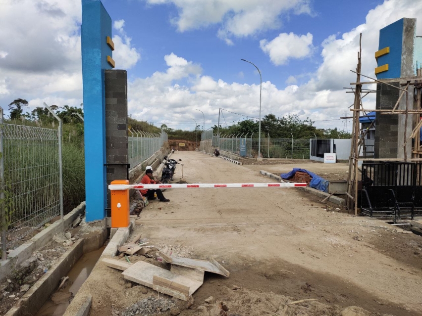 Peran Sistem Parkir Terintegrasi dalam Memaksimalkan Keamanan Area Komersial