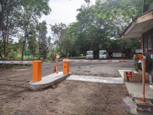 PALANG OTOMATIS
