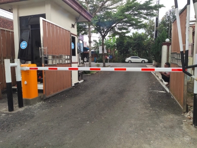 PALANG OTOMATIS