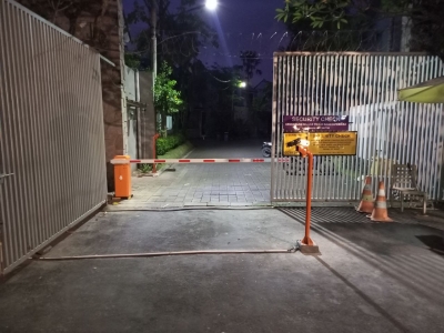 PALANG OTOMATIS
